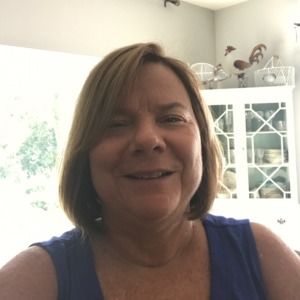 Meet your Posher, Kathleen